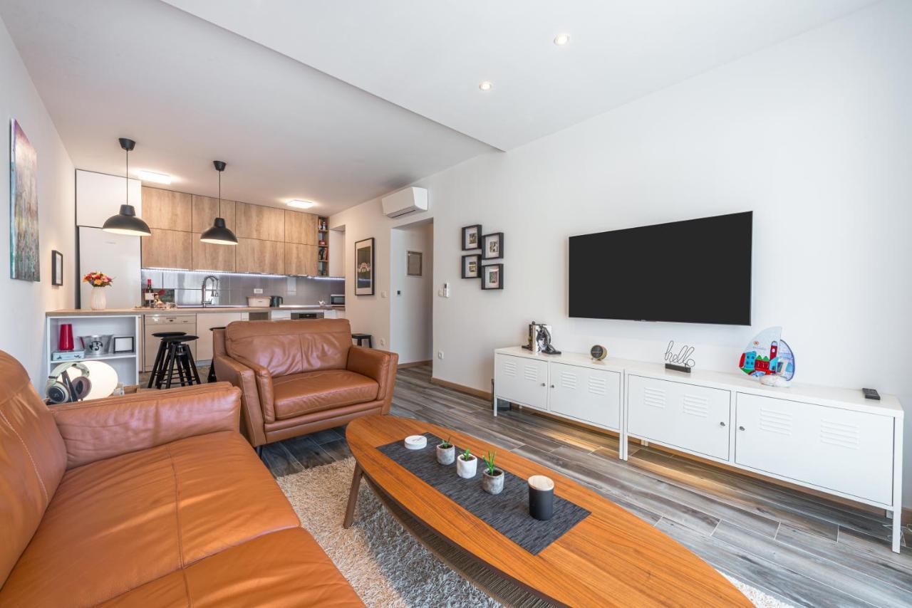 Helikon Apartment Dubrovnik Ngoại thất bức ảnh