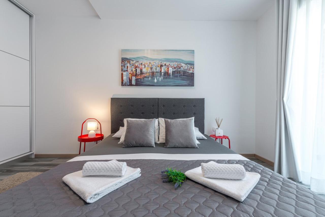 Helikon Apartment Dubrovnik Ngoại thất bức ảnh
