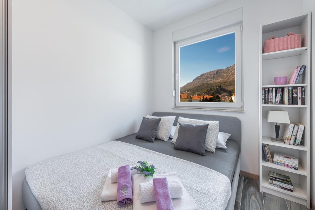 Helikon Apartment Dubrovnik Ngoại thất bức ảnh
