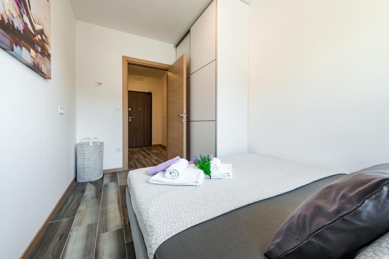 Helikon Apartment Dubrovnik Ngoại thất bức ảnh