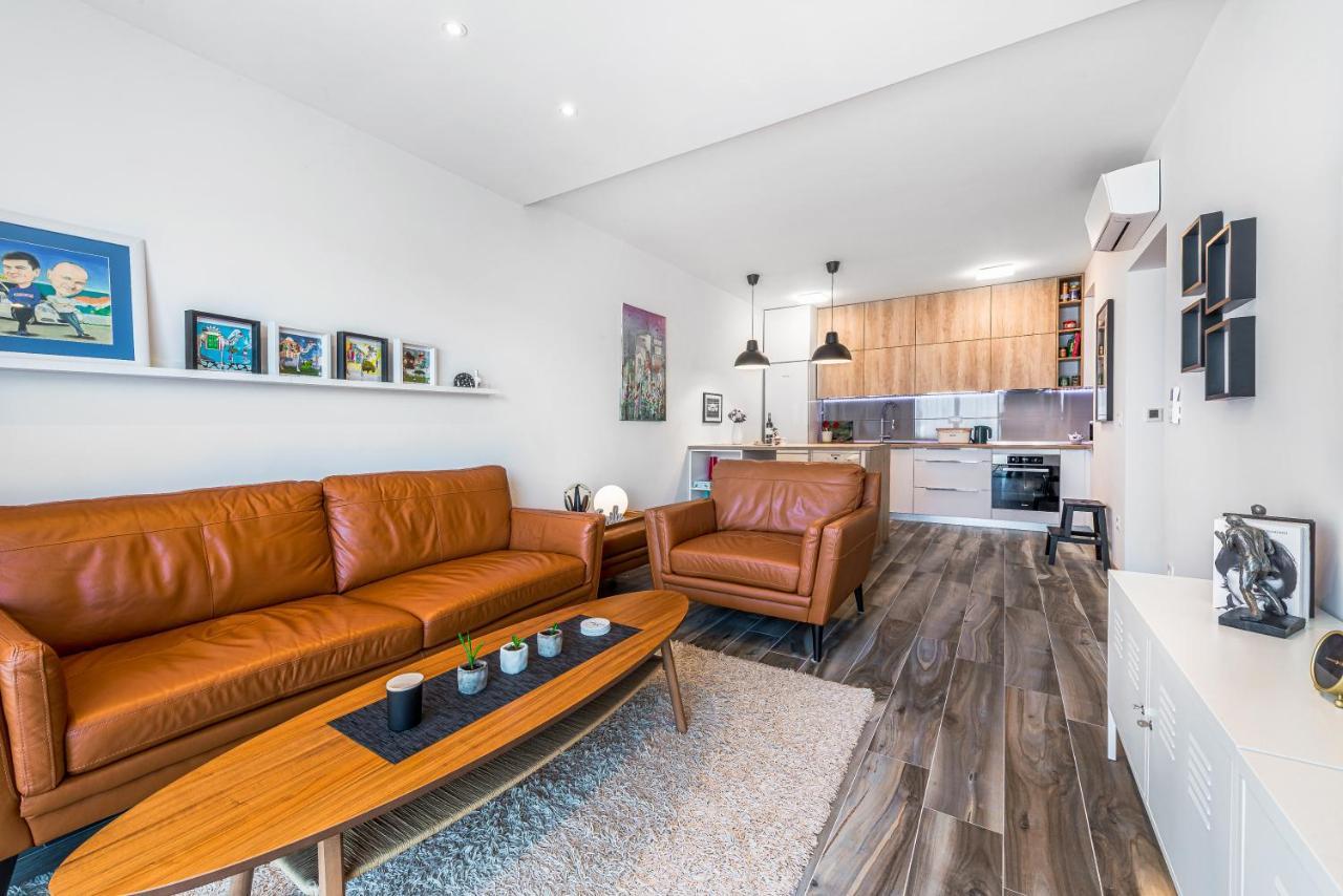 Helikon Apartment Dubrovnik Ngoại thất bức ảnh
