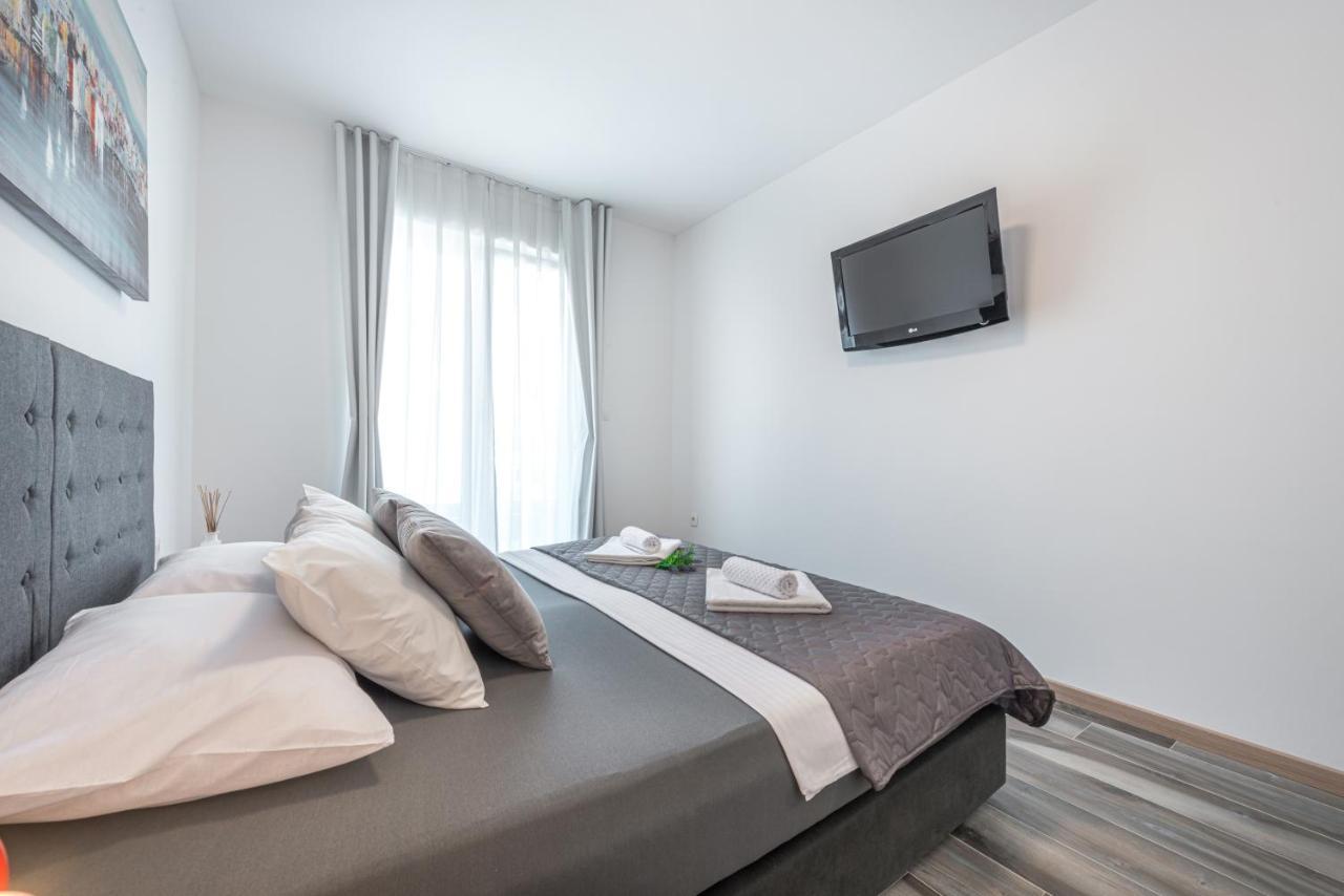 Helikon Apartment Dubrovnik Ngoại thất bức ảnh