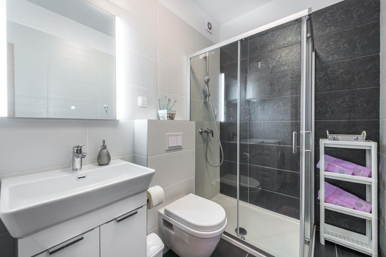 Helikon Apartment Dubrovnik Ngoại thất bức ảnh