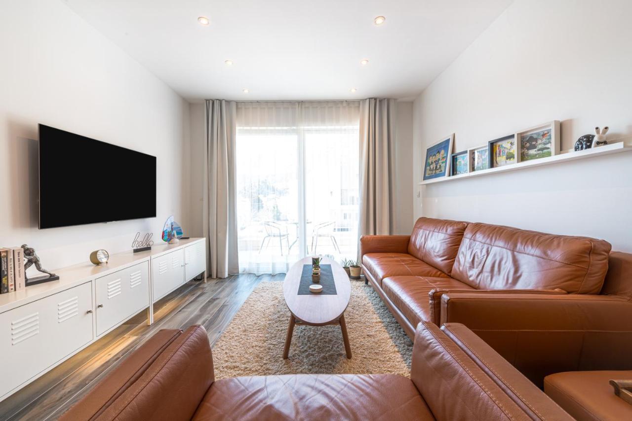 Helikon Apartment Dubrovnik Ngoại thất bức ảnh