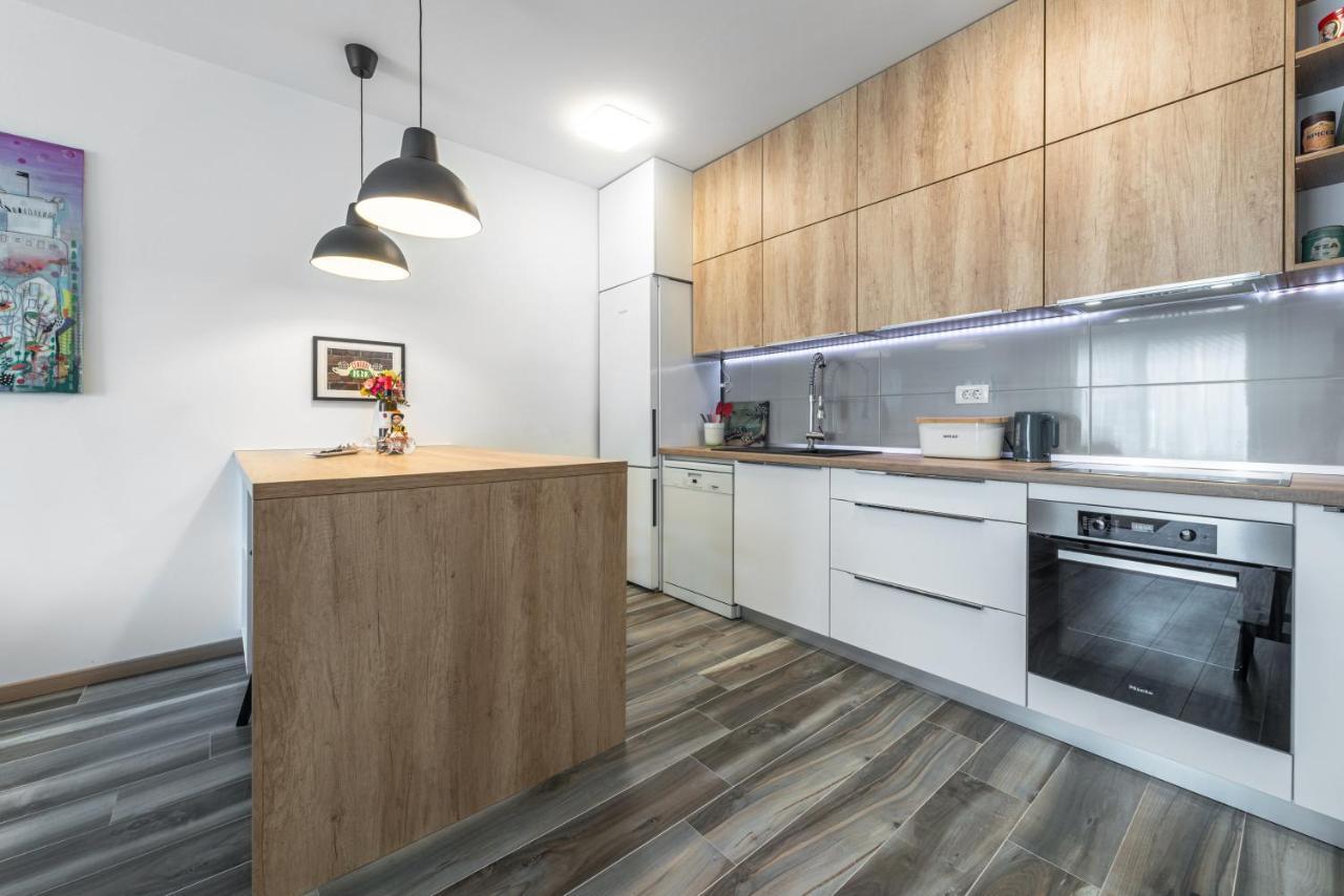 Helikon Apartment Dubrovnik Ngoại thất bức ảnh