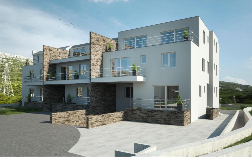 Helikon Apartment Dubrovnik Ngoại thất bức ảnh